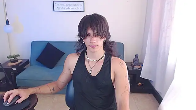 andreey50 online show from 21, 3, 2025