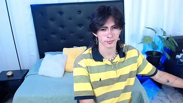 Snapshot of andreey50 chatting on 27, 11, 2025 andreey50 online show from 27, 11, 2025