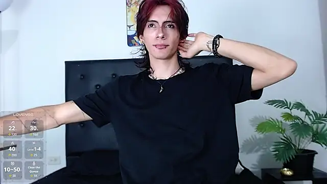 Snapshot of andreey50 chatting on 16, 12, 2025 andreey50 online show from 16, 12, 2025