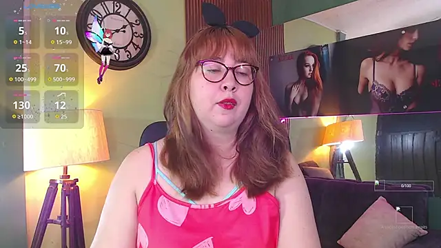 Snapshot of chloe_prg chatting on 28, 11, 2025 chloe prg online show from 28, 11, 2025