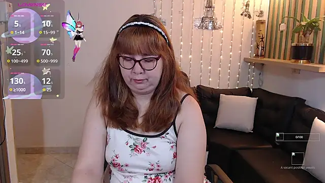 Snapshot of chloe_prg chatting on 5, 12, 2025 chloe prg online show from 5, 12, 2025