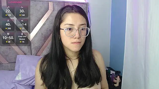 Anny Fox- online show from 4, 2, 2025