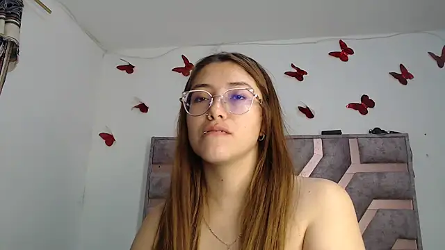 Anny Fox- online show from 4, 10, 2025