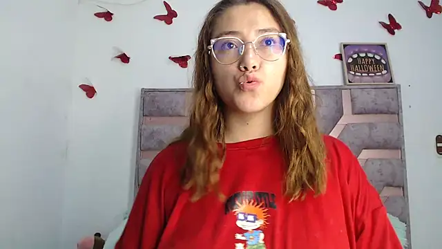 Anny Fox- online show from 24, 10, 2025