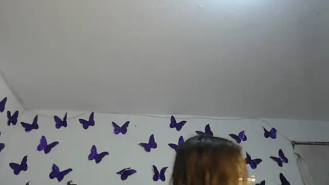 Anny Fox- online show from 19, 11, 2025