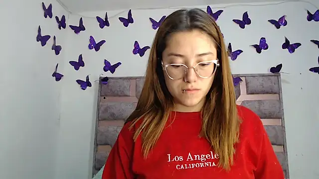 Anny Fox- online show from 3, 12, 2025