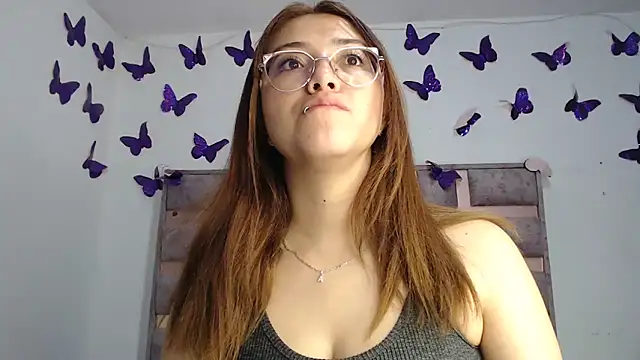 Anny Fox- online show from 6, 3, 2026