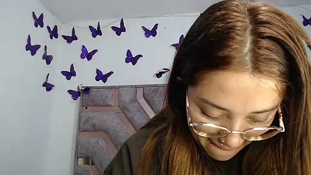 Anny Fox- online show from 7, 3, 2026