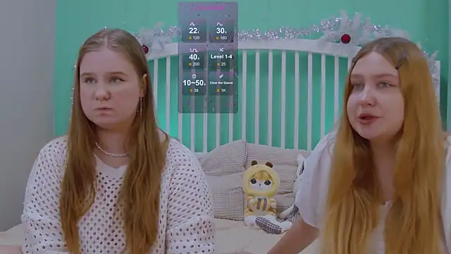 Snapshot of Ellie_Wellie chatting on 23, 12, 2024 Ellie Wellie online show from 23, 12, 2024