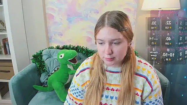 Snapshot of Ellie_Wellie chatting on 26, 12, 2024 Ellie Wellie online show from 26, 12, 2024