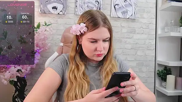 Snapshot of Ellie_Wellie chatting on 30, 12, 2024 Ellie Wellie online show from 30, 12, 2024