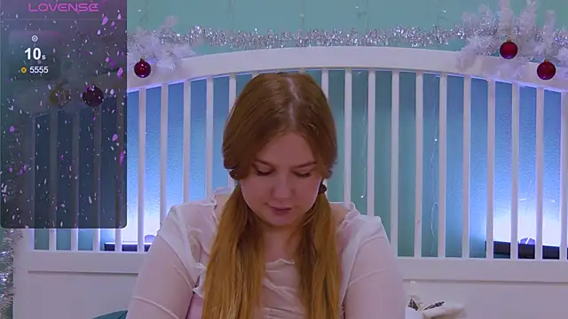 Snapshot of Ellie_Wellie chatting on 3, 1, 2025 Ellie Wellie online show from 3, 1, 2025