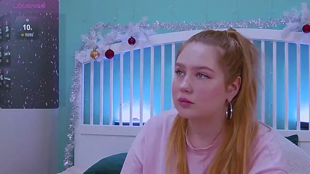 Snapshot of Ellie_Wellie chatting on 4, 1, 2025 Ellie Wellie online show from 4, 1, 2025