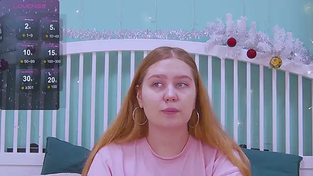 Snapshot of Ellie_Wellie chatting on 6, 1, 2025 Ellie Wellie online show from 6, 1, 2025