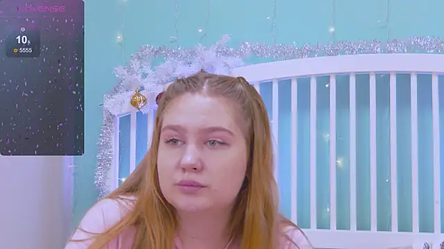 Snapshot of Ellie_Wellie chatting on 8, 1, 2025 Ellie Wellie online show from 8, 1, 2025