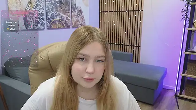 Snapshot of Ellie_Wellie chatting on 12, 1, 2025 Ellie Wellie online show from 12, 1, 2025