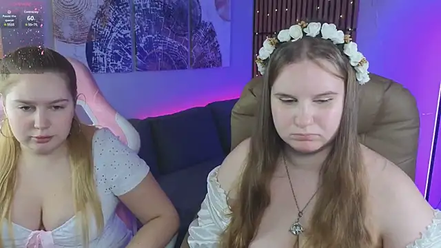 Snapshot of Ellie_Wellie chatting on 22, 1, 2025 Ellie Wellie online show from 22, 1, 2025