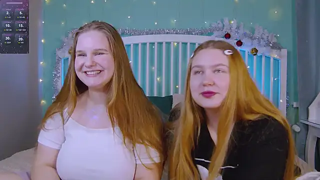 Snapshot of Ellie_Wellie chatting on 25, 1, 2025 Ellie Wellie online show from 25, 1, 2025