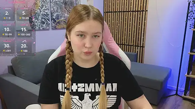 Snapshot of Ellie_Wellie chatting on 29, 1, 2025 Ellie Wellie online show from 29, 1, 2025