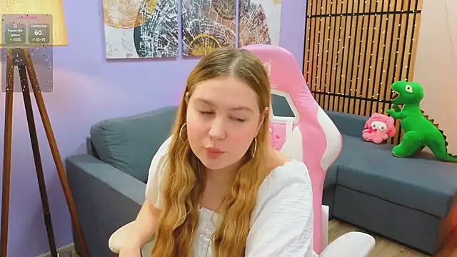 Snapshot of Ellie_Wellie chatting on 10, 2, 2025 Ellie Wellie online show from 10, 2, 2025