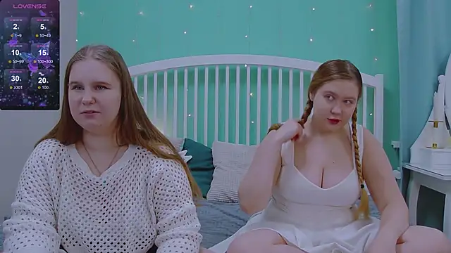 Snapshot of Ellie_Wellie chatting on 20, 2, 2025 Ellie Wellie online show from 20, 2, 2025