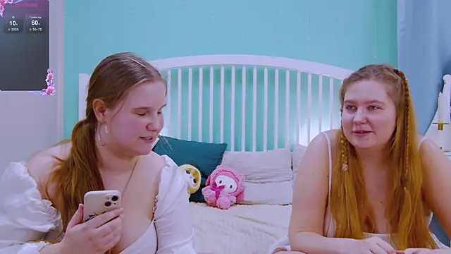 Snapshot of Ellie_Wellie chatting on 22, 2, 2025 Ellie Wellie online show from 22, 2, 2025