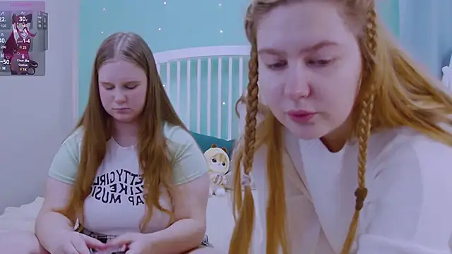 Snapshot of Ellie_Wellie chatting on 23, 2, 2025 Ellie Wellie online show from 23, 2, 2025