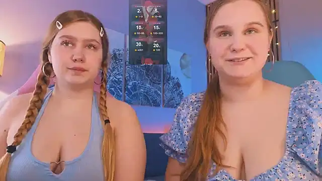 Snapshot of Ellie_Wellie chatting on 24, 2, 2025 Ellie Wellie online show from 24, 2, 2025