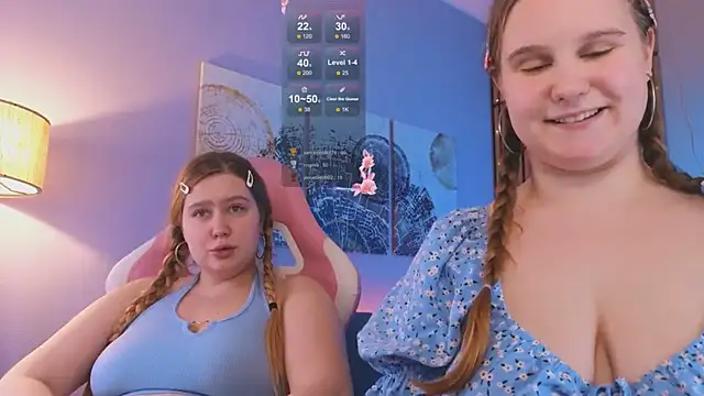 Snapshot of Ellie_Wellie chatting on 25, 2, 2025 Ellie Wellie online show from 25, 2, 2025