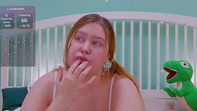 Snapshot of Ellie_Wellie chatting on 26, 2, 2025 Ellie Wellie online show from 26, 2, 2025