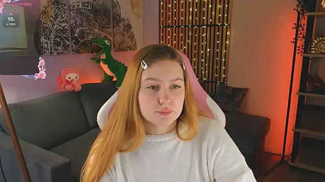 Snapshot of Ellie_Wellie chatting on 27, 2, 2025 Ellie Wellie online show from 27, 2, 2025