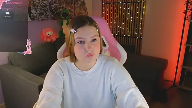 Snapshot of Ellie_Wellie chatting on 28, 2, 2025 Ellie Wellie online show from 28, 2, 2025