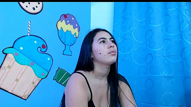 Snapshot of sweetfantacies18 chatting on 6, 3, 2025 sweetfantacies18 online show from 6, 3, 2025