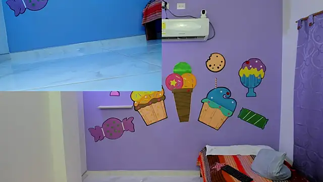 Snapshot of sweetfantacies18 chatting on 6, 3, 2025 sweetfantacies18 online show from 6, 3, 2025