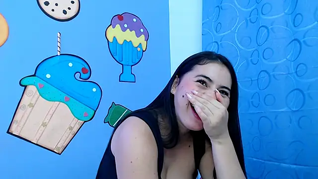 Snapshot of sweetfantacies18 chatting on 20, 3, 2025 sweetfantacies18 online show from 20, 3, 2025