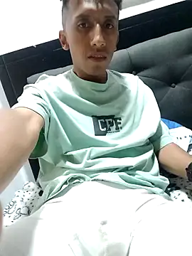 Alex-col online show from 25, 12, 2024