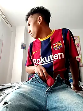 Alex-col online show from 29, 12, 2024