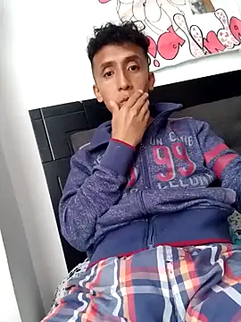 Alex-col online show from 8, 1, 2025