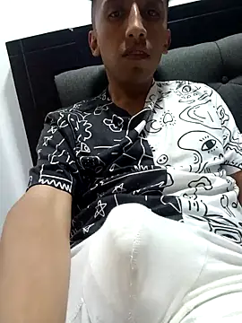 Alex-col online show from 10, 1, 2025