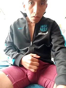 Alex-col online show from 10, 1, 2025