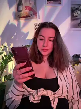 Snapshot of MayaMystic chatting on 20, 2, 2026 MayaMystic online show from 20, 2, 2026