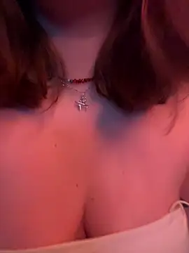 Snapshot of MayaMystic chatting on 6, 3, 2026 MayaMystic online show from 6, 3, 2026