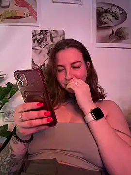 Snapshot of MayaMystic chatting on 11, 3, 2026 MayaMystic online show from 11, 3, 2026