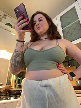 Snapshot of MayaMystic chatting on 17, 3, 2026 MayaMystic online show from 17, 3, 2026