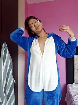 Fresita Rosita online show from 13, 10, 2025