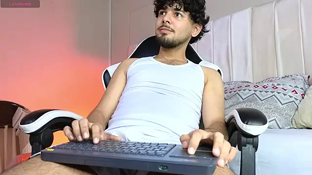 Samir bear online show from 30, 10, 2025