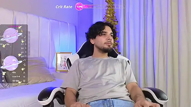 Samir bear online show from 10, 1, 2026