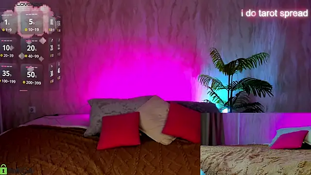 Snapshot of Cheryl__Brown chatting on 19, 10, 2025 Cheryl Brown online show from 19, 10, 2025