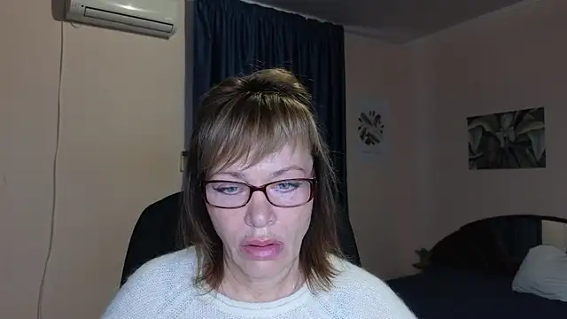 Miss Moren online show from 28, 9, 2025