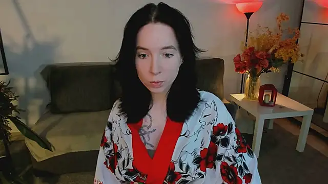 Snapshot of lilithlunna chatting on 8, 11, 2025 lilithlunna online show from 8, 11, 2025